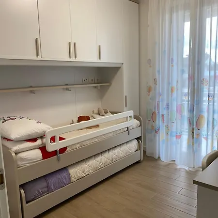 Maurizio's House *