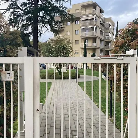 Daire Maurizio's House Floransa